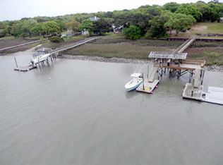 3 17th Ave, Isle Of Palms, SC 29451