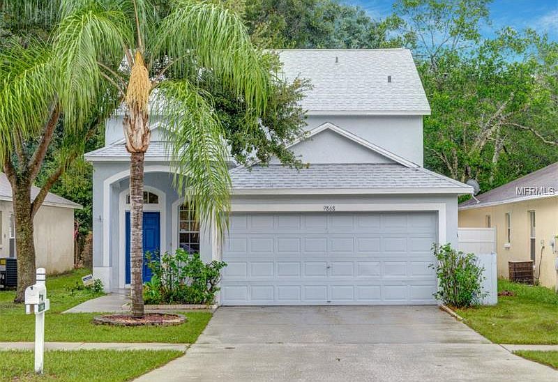 1st image of 9868 Morris Glen Way