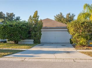 5843 Lake Front Dr, Wesley Chapel, FL 33545