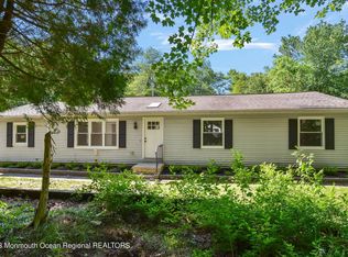 342 Jackson Mills Rd, Jackson, NJ 08527