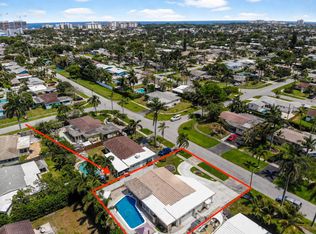 1009 SE 15th St, Deerfield Beach, FL 33441