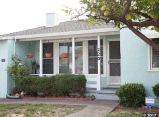 220 Reva Ave, San Leandro, CA