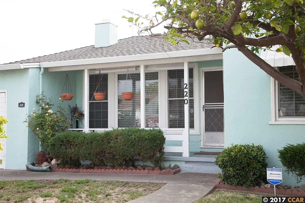 220 Reva Ave photo 1