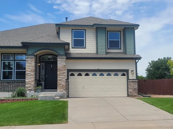 12993 Kearney Way, Thornton, CO 80602