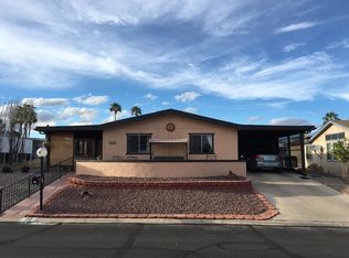 72 W Aliso Dr, Green Valley, AZ 85614