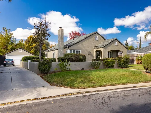 801 Geer Ave, Modesto, CA 95354