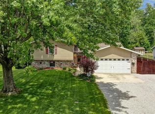 3938 Cheyenne Trl, Jamestown, OH 45335