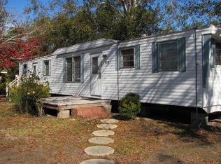 810 Vee St, Biloxi, MS 39532