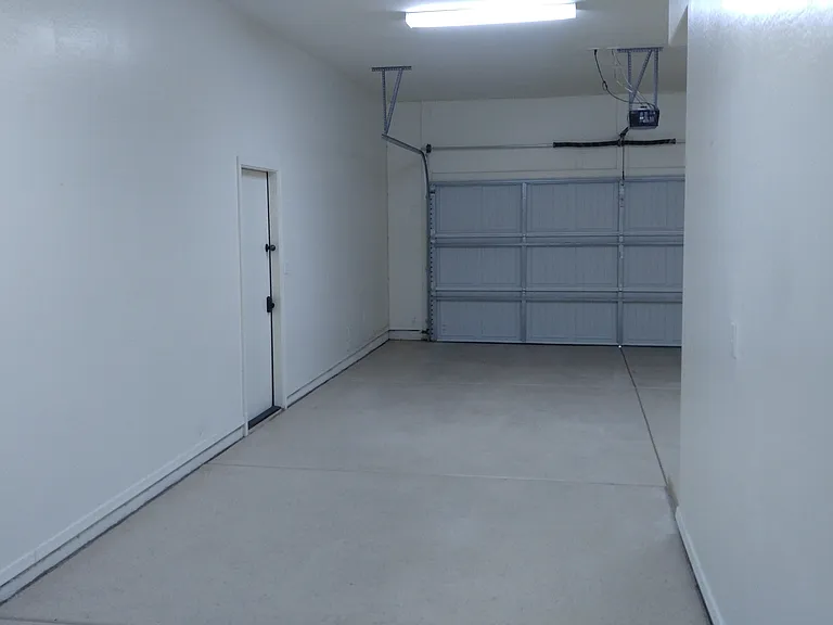 Garage/tandem