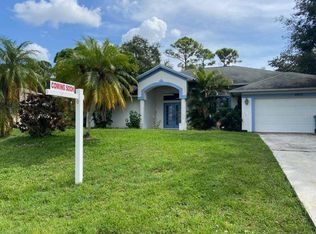 2425 SW Valnera St, Port Saint Lucie, FL 34953