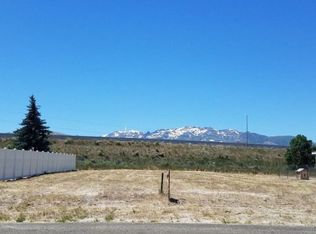 650 Castle St, Wells, NV 89835