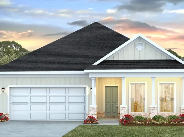 The Lamar Plan, Reserve at Brookhaven