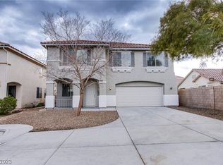 8253 Azure Shores Ct, Las Vegas, NV 89117