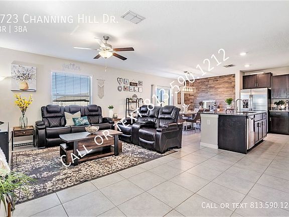4th image of 9723 Channing Hill Dr
