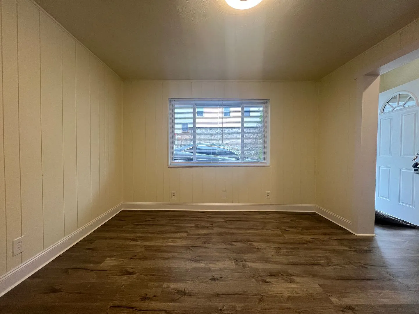 Now showing this updated 3BR 1.5 bath house! — Photo 2