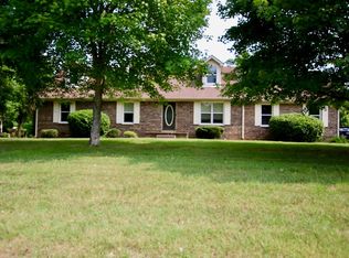 1194 Peebles Dr, Smyrna, TN 37167