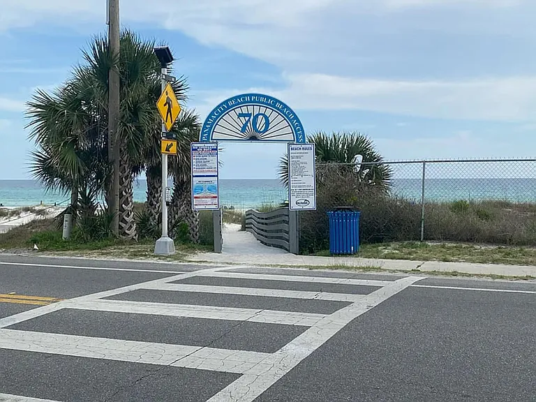17614 Front Beach Rd #C18 — Photo 2