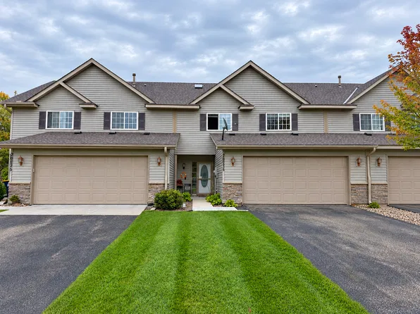 26535 Evergreen Ct, Elko New Market, MN 55020