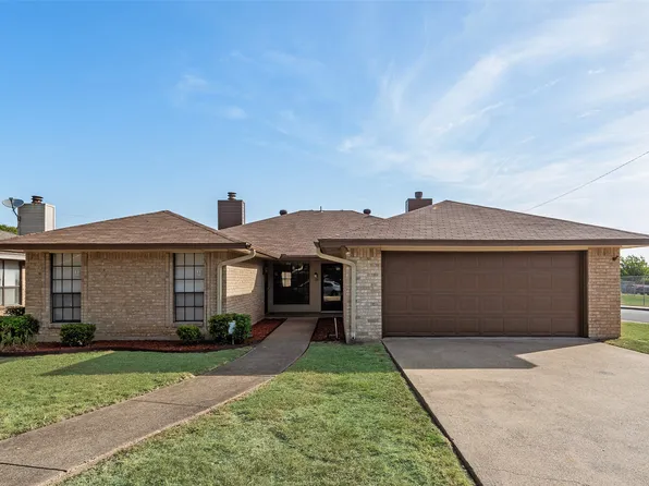 215/217 Silver Creek Dr, Duncanville, TX 75137