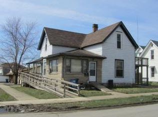 725 I St, Bedford, IN 47421