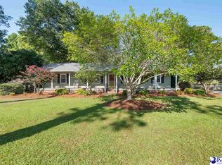 710 Spring St, Darlington, SC 29532