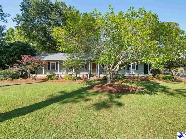 710 Spring St, Darlington, SC 29532
