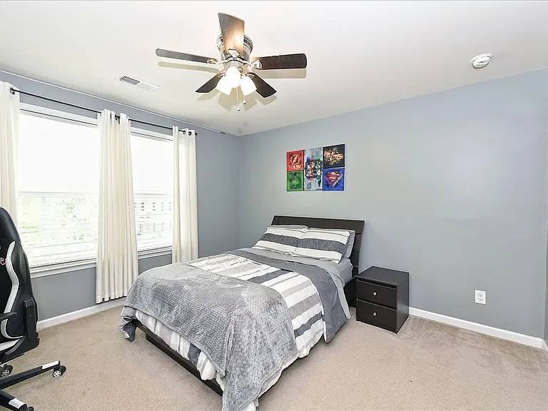 Bedroom 3 (2nd Floor)