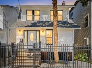 35 Grand Ave, Newark, NJ 07106