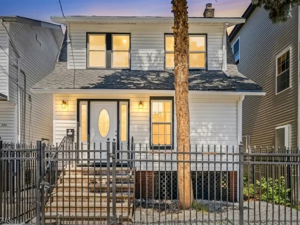 35 Grand Ave, Newark City, NJ 07106