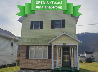 102 Spring St, Robinson, PA 15949
