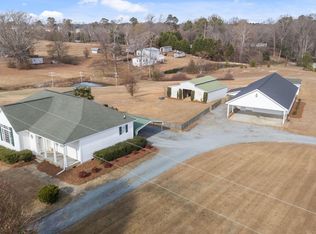 850 Pleasant Hill Church Rd, Benson, NC 27504