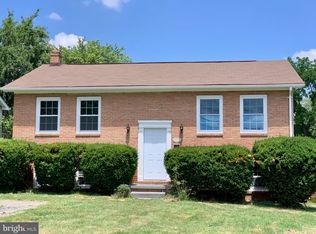 1012 Woodland Ave, Winchester, VA 22601
