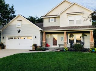 8708 Carlisle Dr SW, Byron Center, MI 49315
