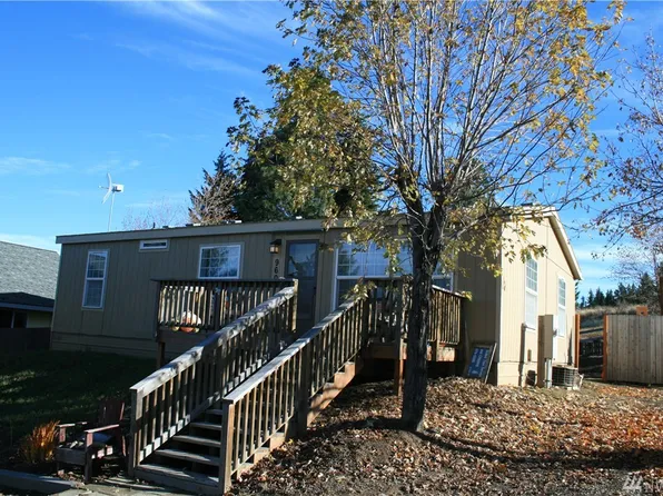 960 Sunlight Dr, Cle Elum, WA 98922