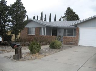 12125 Brentwood Hills Blvd NE, Albuquerque, NM 87112