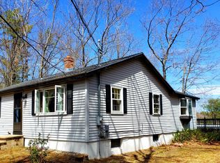 189 Stebbins Rd, Sanford, ME 04073