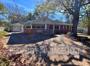 1048 Audubon Trl, Chattanooga, TN 37421