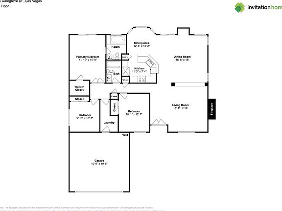 3rd image of 7204 Dalegrove Dr
