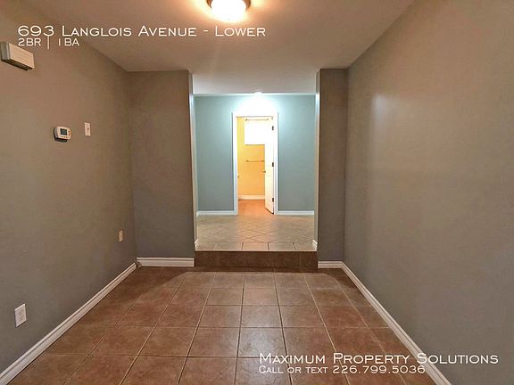 5th image of 693 Langlois Ave