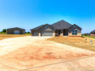 9161 Oak Tree Cir, Edmond, OK 73025