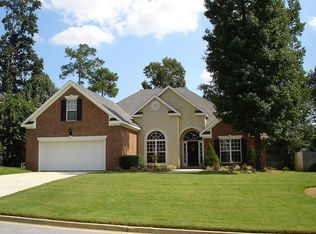 1007 Camden Way, Evans, GA 30809