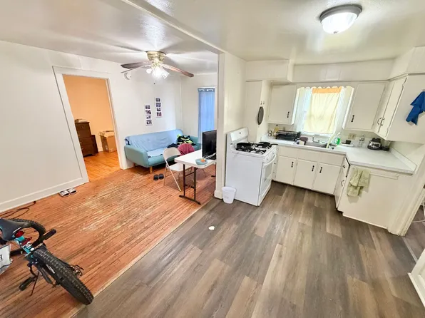 233-235 North Willard Street, 233-235 N Willard St #3, Burlington, VT 05401