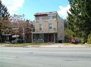 3916 Vine St, Cincinnati, OH 45217