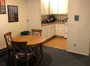 Fairlane Apartments (5520), Seattle, WA 98105
