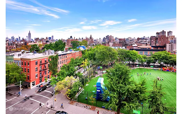 Rented by Douglas Elliman | media 43