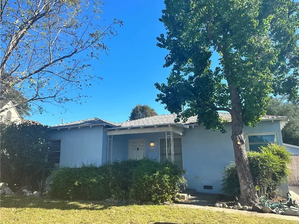 830 N Naomi St, Burbank, CA 91505