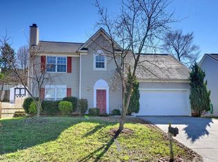 5629 Winslow Ave NW, Concord, NC 28027
