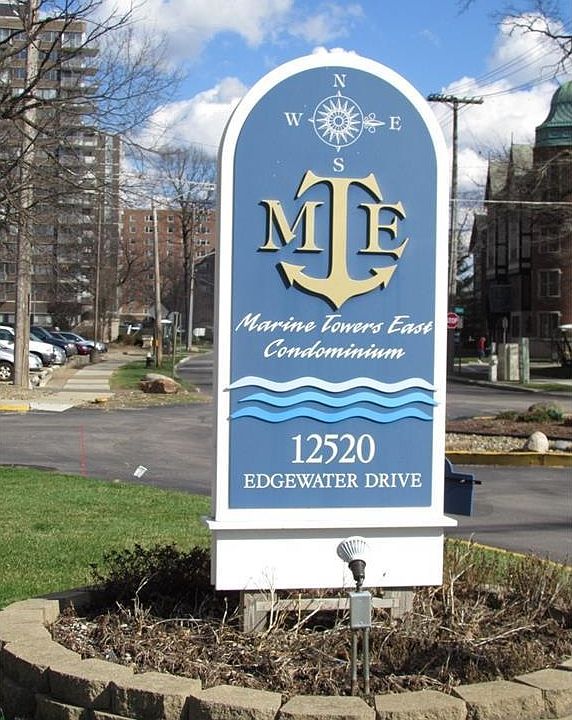 1st image of 12520 Edgewater Dr APT 1103