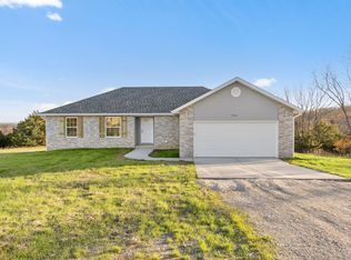 892 State Highway Bb, Chestnutridge, MO 65630