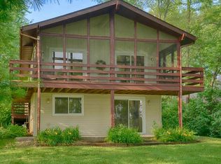 2228 Breckenboro Rd, Davis, IL 61019